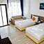 Orchid Riverview Hotel