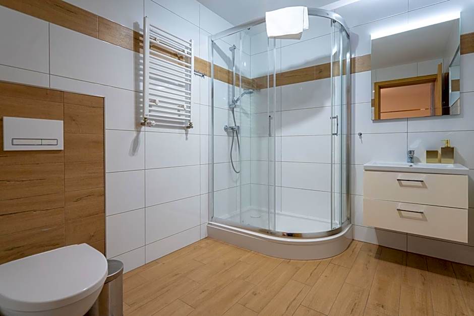 Apartamenty Pruskie