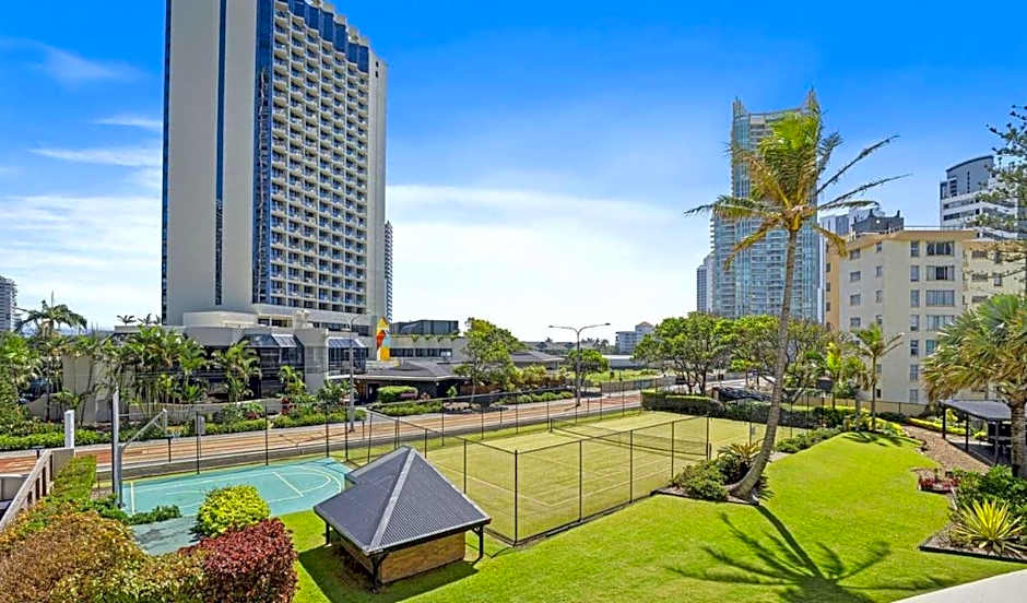 Focus Apartments