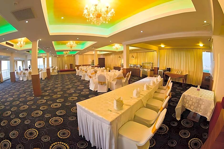 Mirage Hotel Colombo