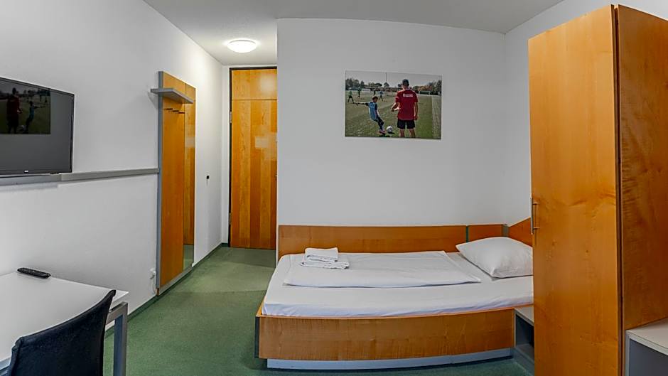 Sportschule Oberhaching