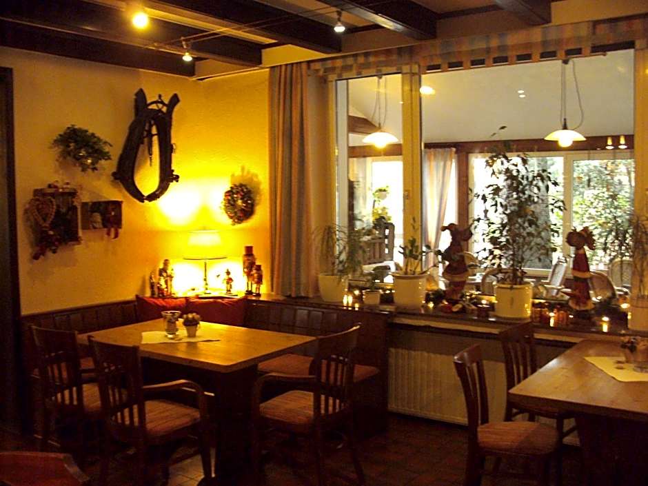 Hotel Zum Grunewald