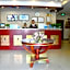 GreenTree Inn Tianjin JinNan ShuangLin Metro Station Express Hotel