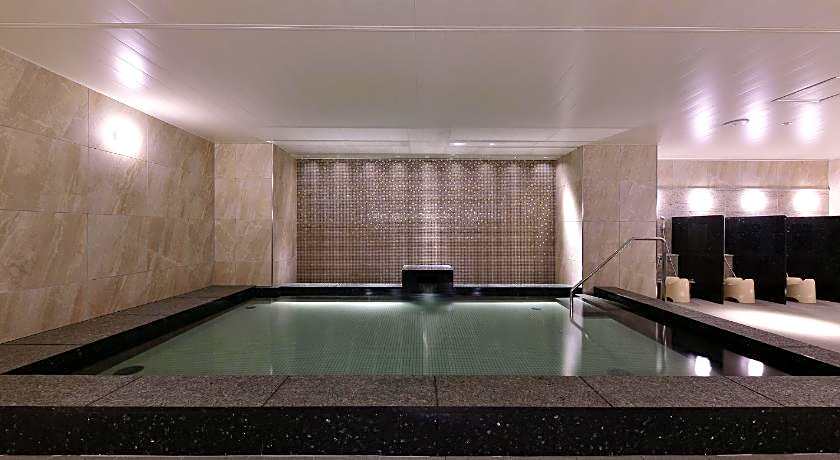 Vessel Hotel Campana Nagoya