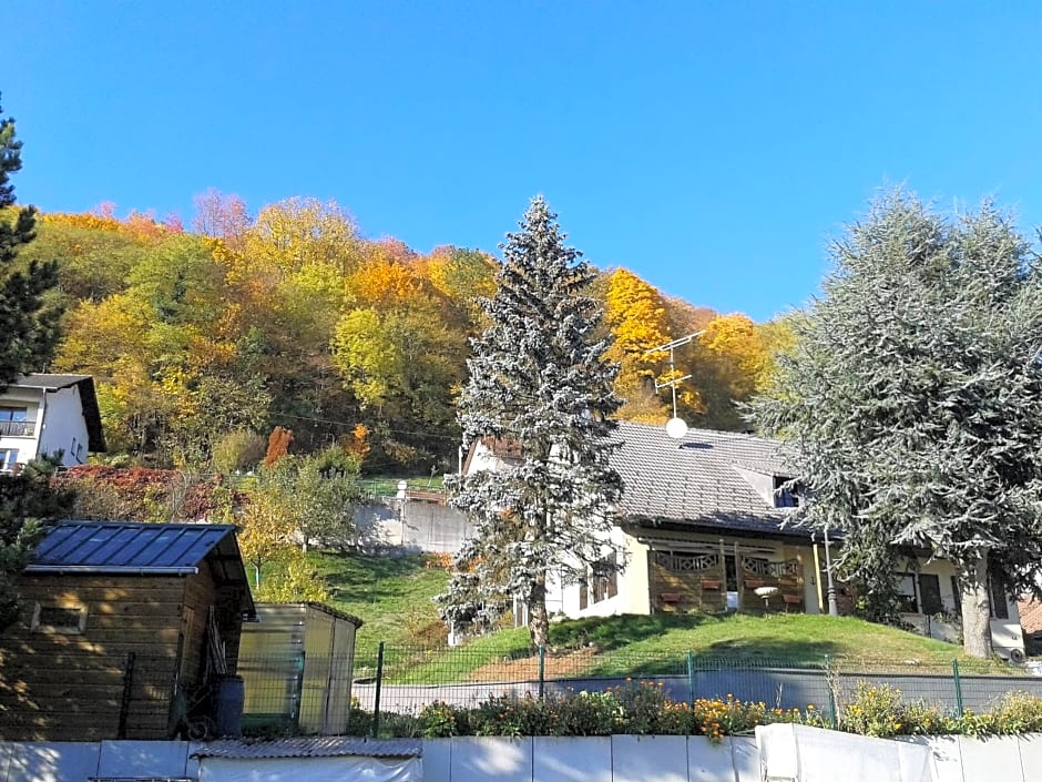 B&B Ma Maison Hautes Vosges