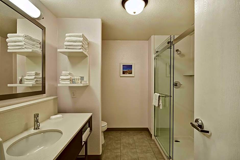 Hampton Inn By Hilton And Suites Yuma