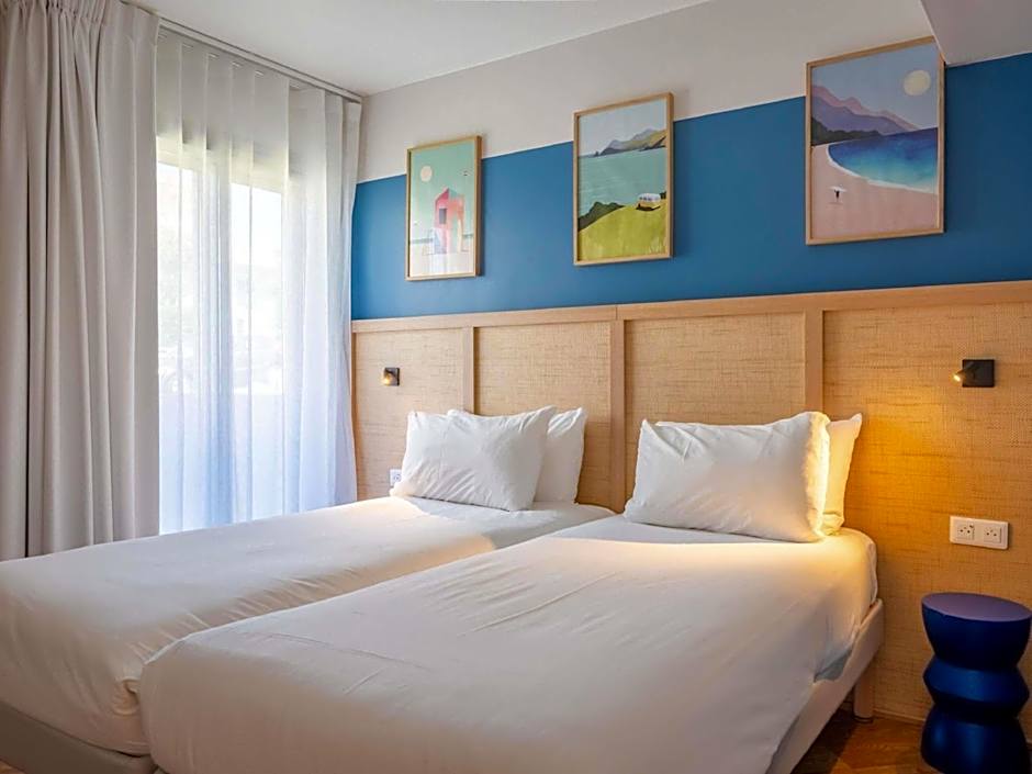 Ibis Styles Biarritz Plage