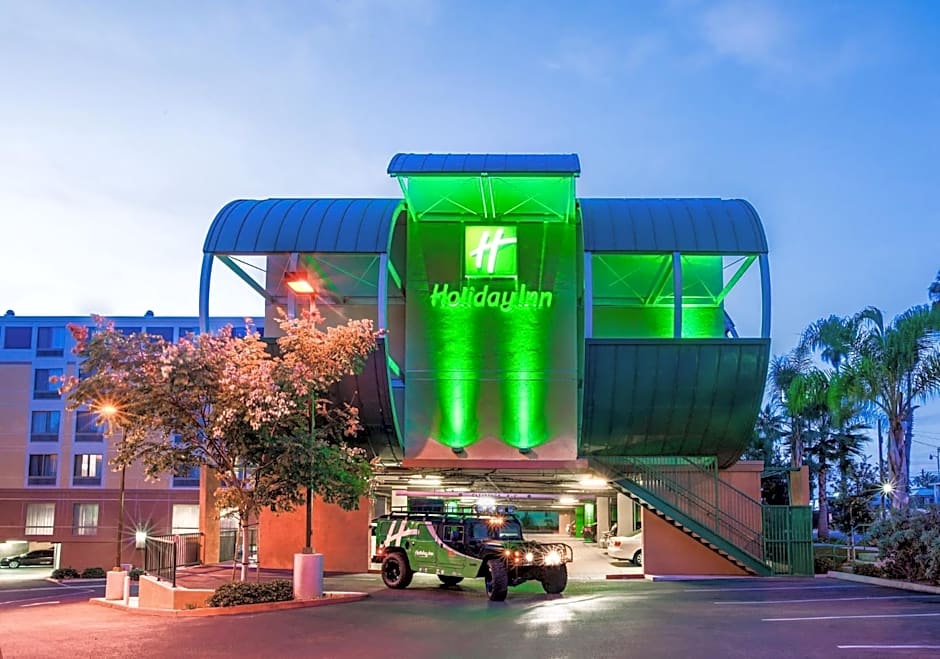 Holiday Inn Oceanside Marina - Camp Pendleton Area By IHG