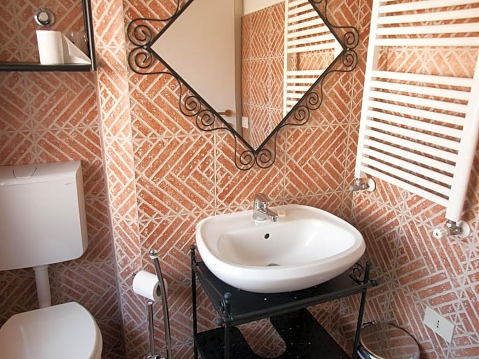 Residenza Quaggio Ca' Grimani