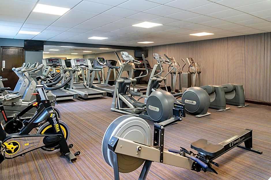Airport Inn Manchester
