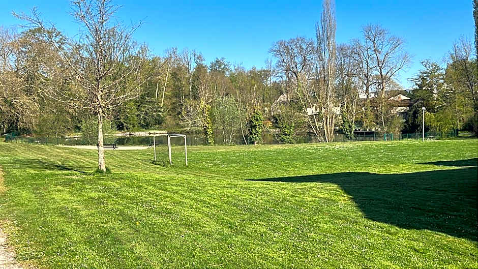 Appart Hôtel 3* dans une résidence de tourisme