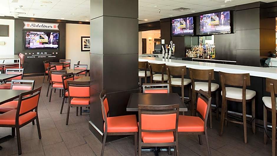 Holiday Inn Houston S - NRG Area - Med Ctr By IHG