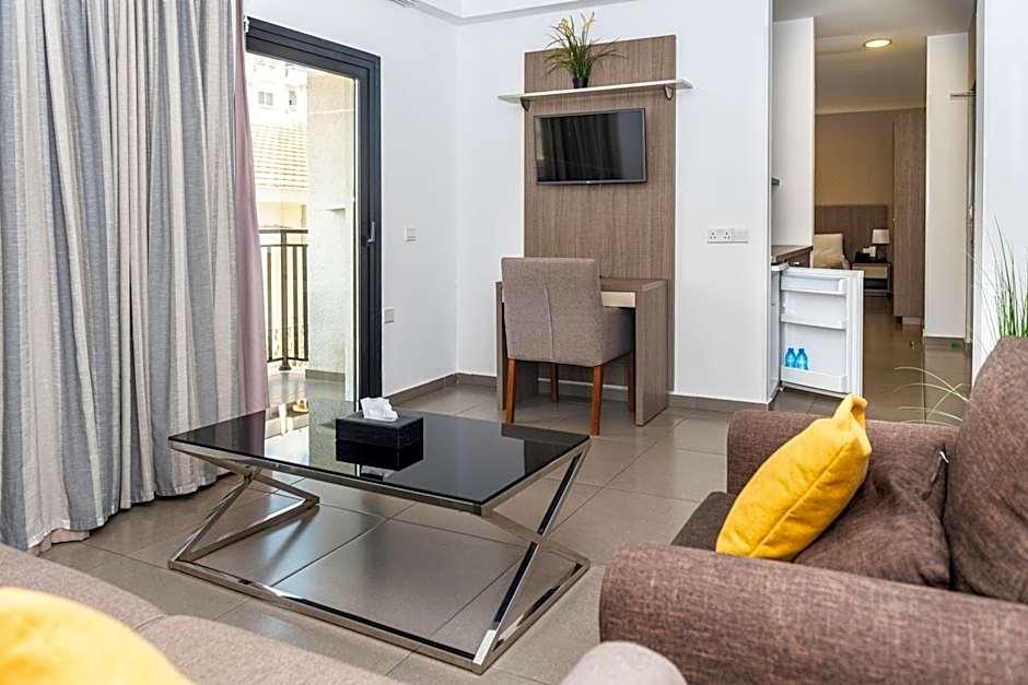 Rise Hotel