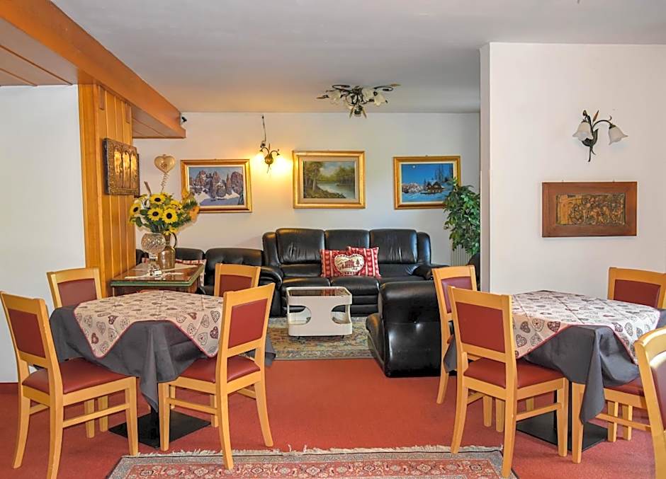 Hotel Europa
