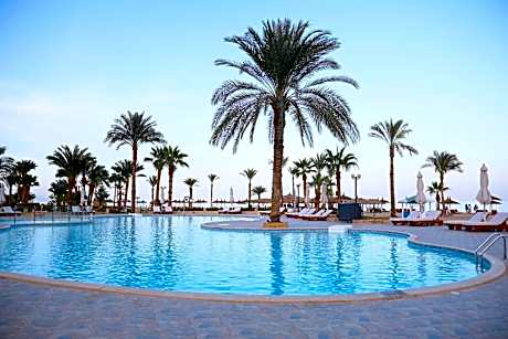 Fiord Club Resort & Spa Nuweiba