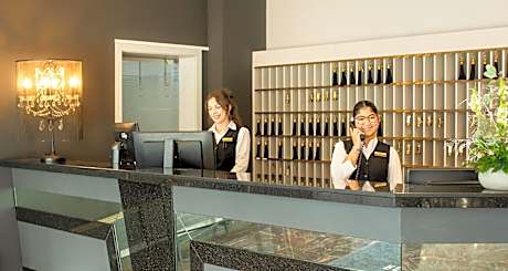 Victor's Residenz-Hotel Saarlouis