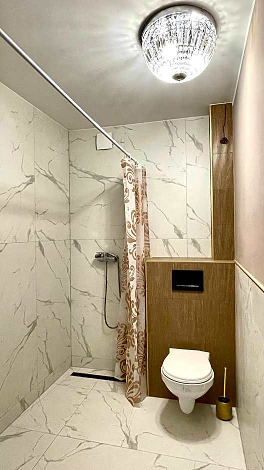 Beautiful rooms in Szczecin - parking Gratis