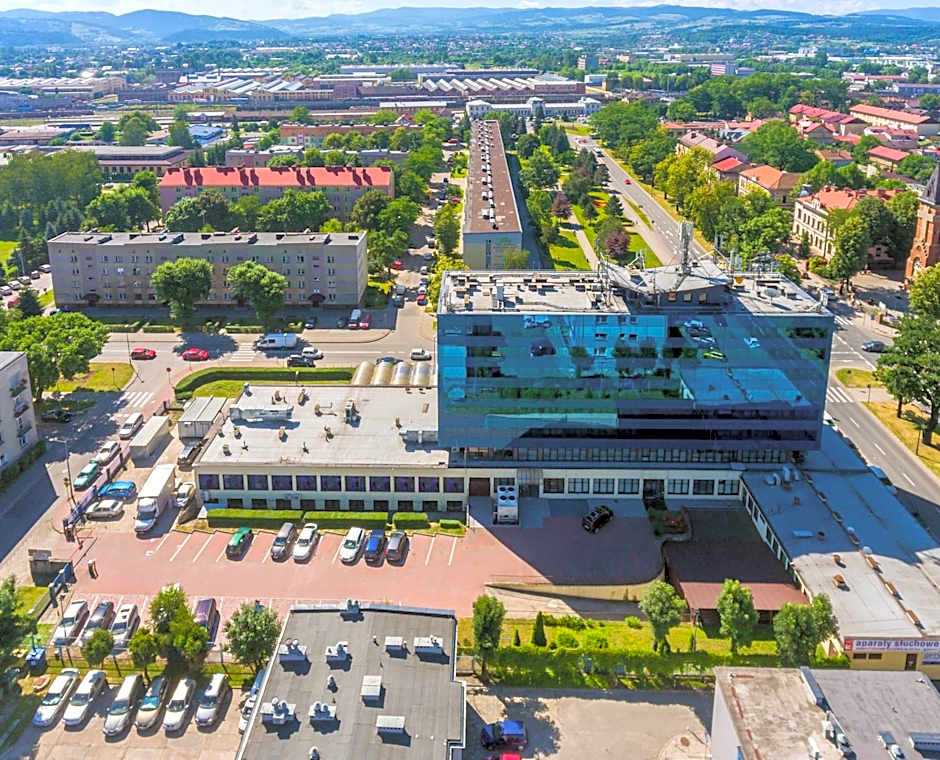 Hotel Beskid