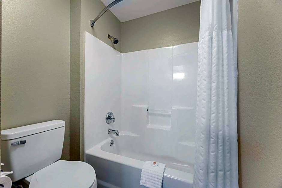 Comfort Inn South - Springfield
