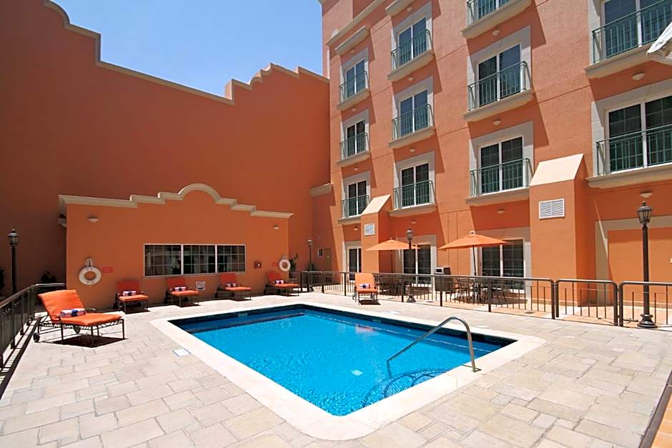 Holiday Inn Express Torreon By IHG