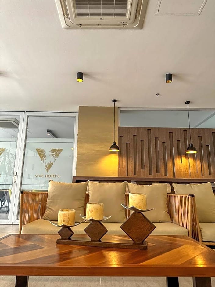 VVC Hotel's