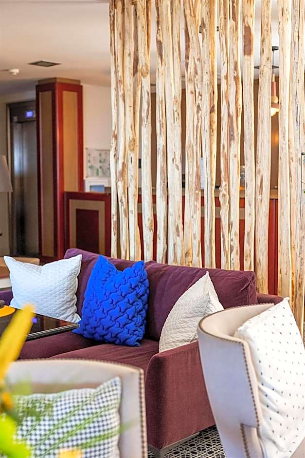 Hôtel Des Gouverneurs