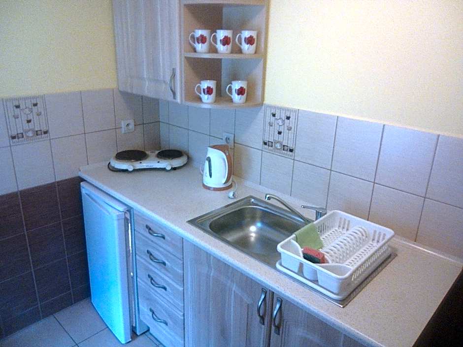 Ośrodek Wczasowy "GRONOSTAJ"