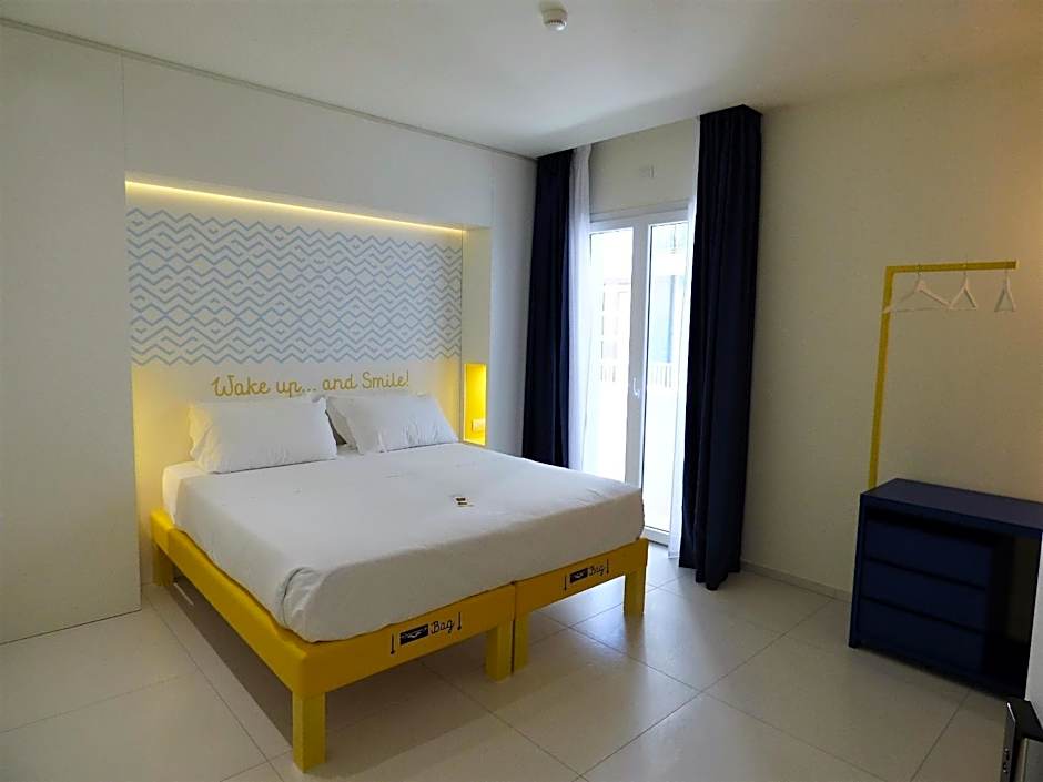 Hotel Trevi