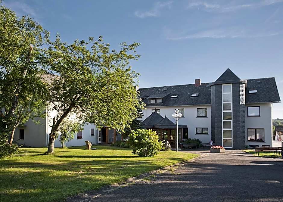 Landhotel Karrenberg