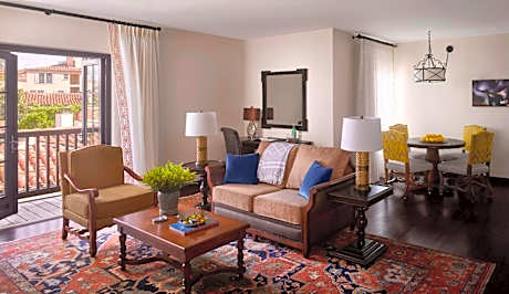 Grand Premier 1 Bedroom Suite