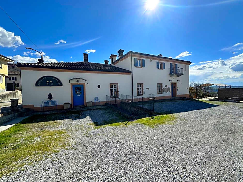 Abbazia delle Sorelle