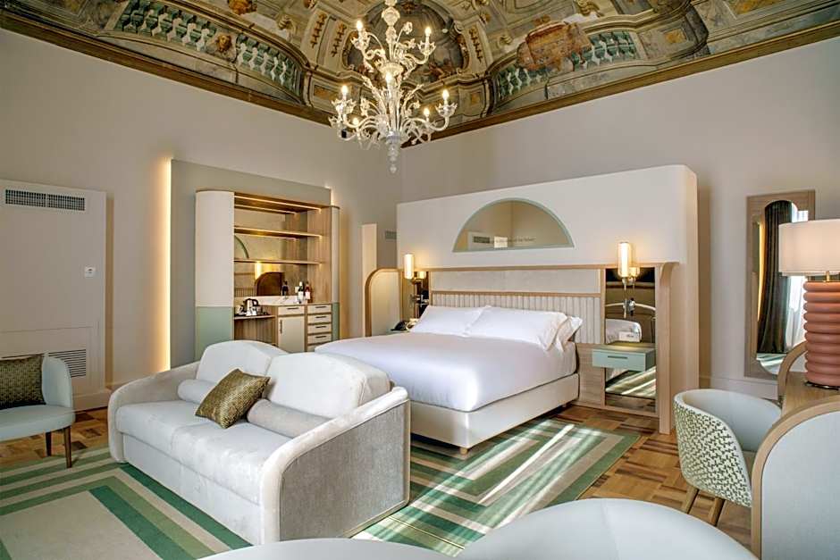 Rosetta Hotel Perugia Tapestry Collection By Hilton
