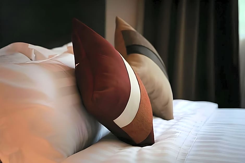 Hotel Eden54