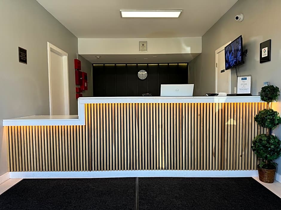 Baymont by Wyndham Ridgecrest