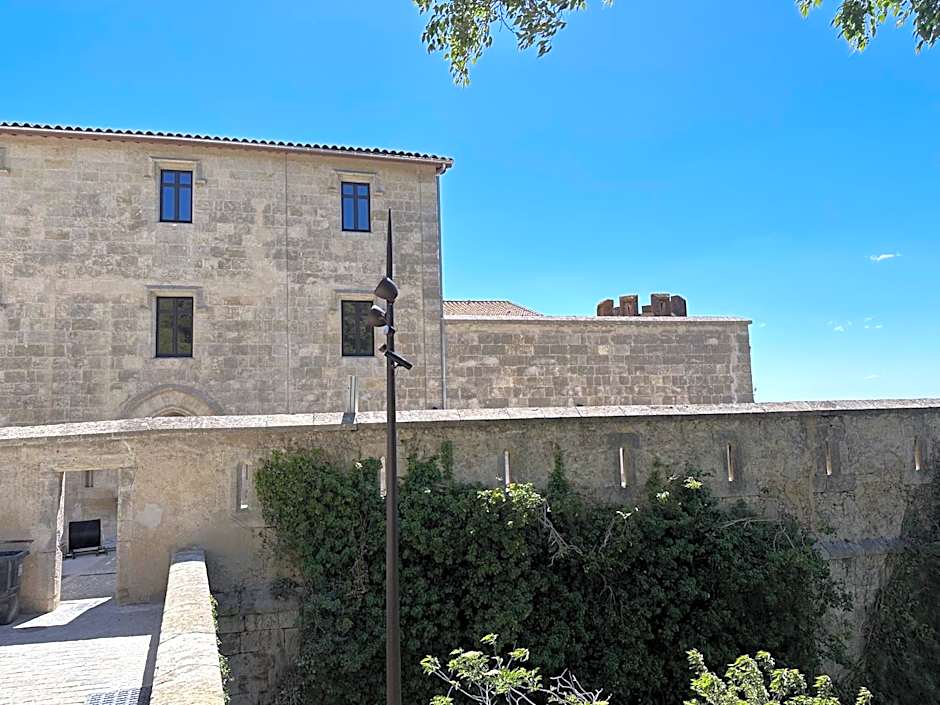 Hôtel La Prison
