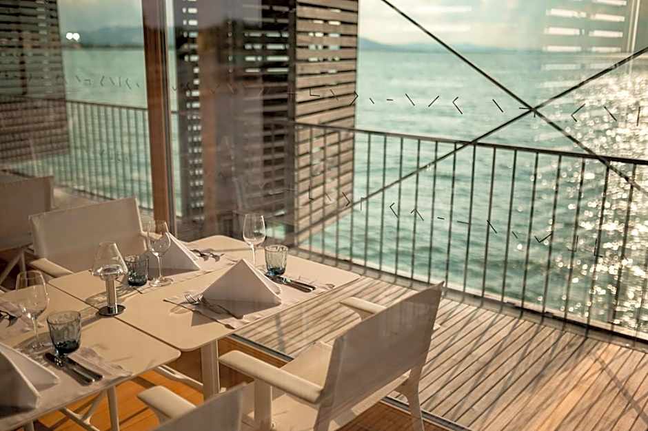 Seehotel am Kaiserstrand