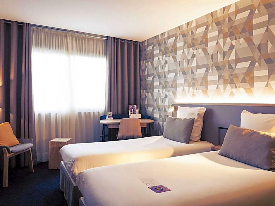 Mercure Lyon Charbonnières