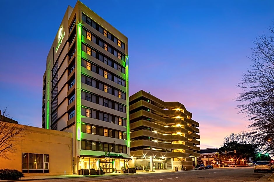 Holiday Inn - Columbia - Downtown, an IHG Hotel