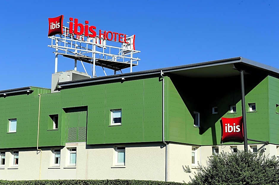 ibis Lyon Est Beynost