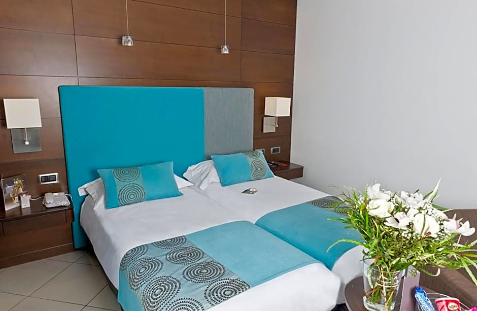 Hotel Aston La Scala