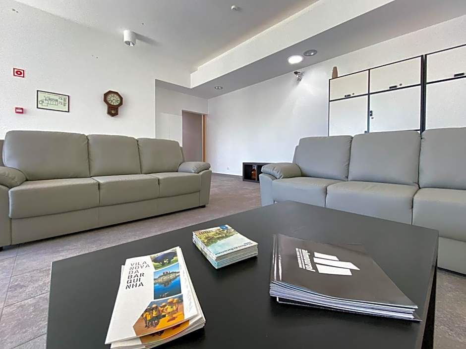 Albergue da Juventude