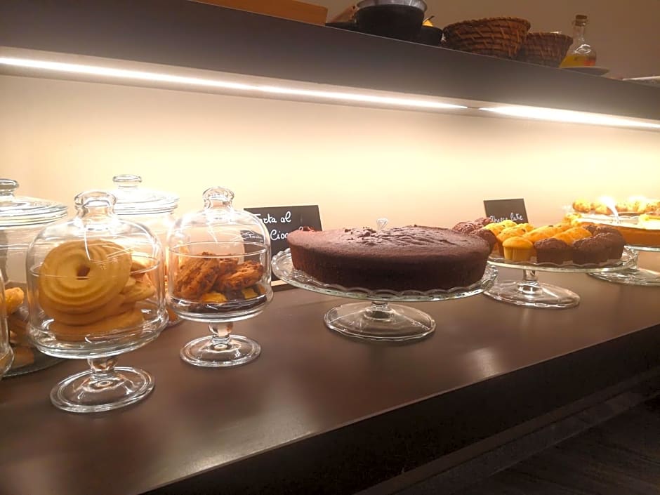 Ottomood Ala Ovest Catania Centro