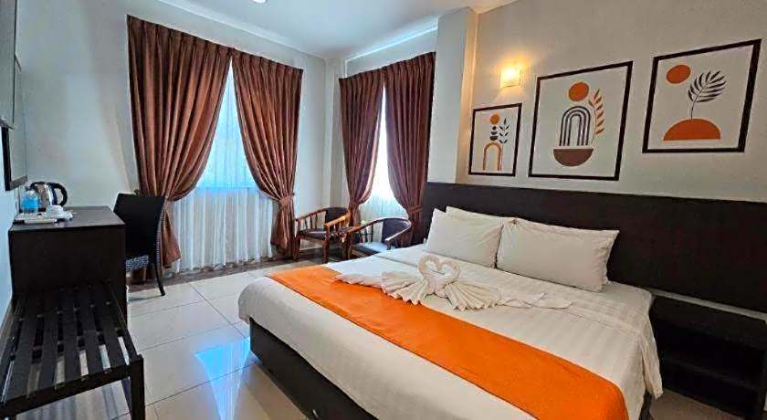 PPT Muar Hotel