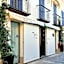 HOTEL ISLA PLANA