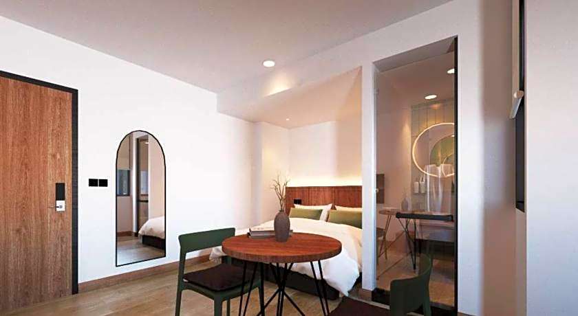 Lub d Bangkok Siam Hostel