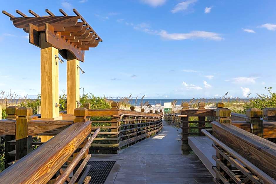 Marriott's Barony Beach Club