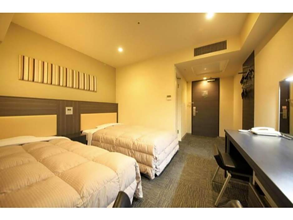 R&B HOTEL HACHIOJI - Vacation STAY 13869v