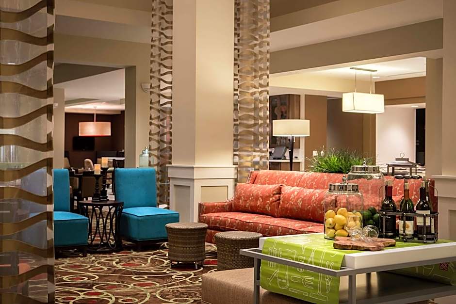 Hilton Garden Inn Bettendorf/Quad Cities