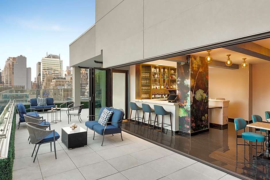 Hyatt Centric Midtown 5th Avenue New York