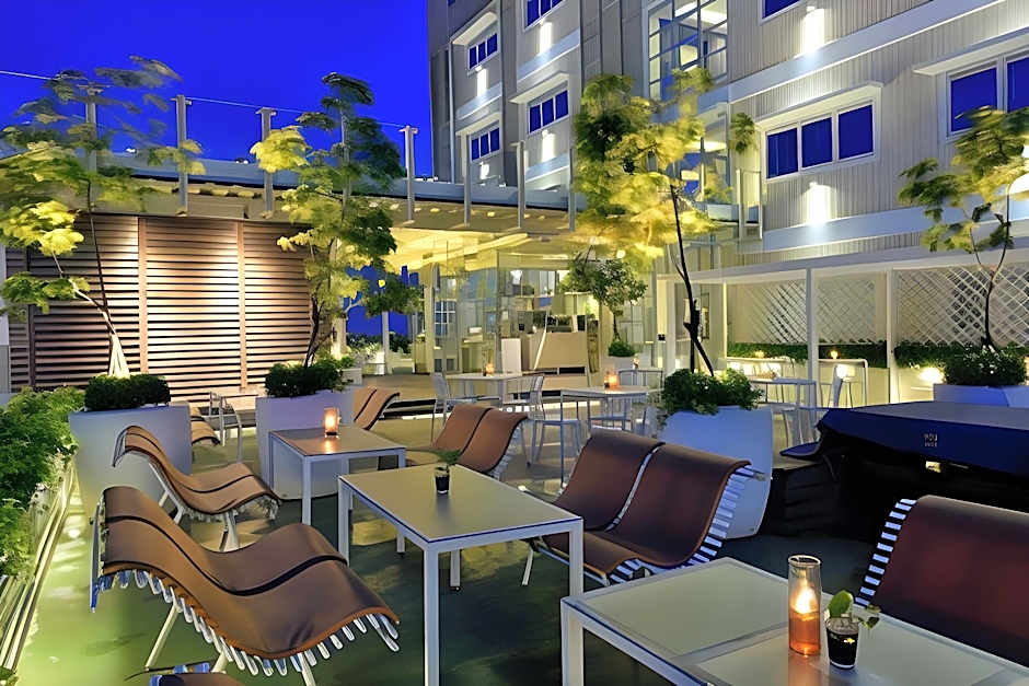 Gajahmada Avara Boutique Hotel